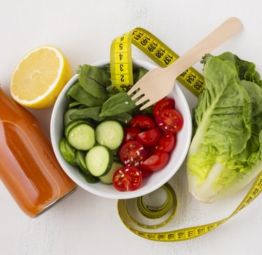 weight loss diet healthy meal