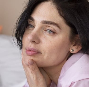 menopause brain dopamine connection female libido