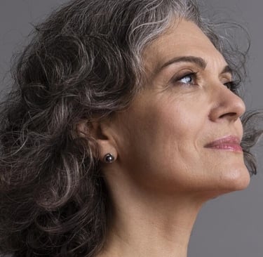 menopause brain dopamine connection female libido