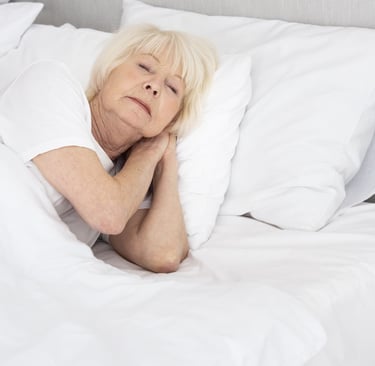 sleep-problems-causes-and-solutions