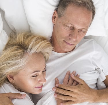 menopause brain dopamine connection female libido