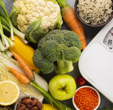 intermittent fasting weight loss