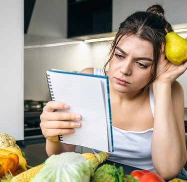 weight loss thermogenic resistance