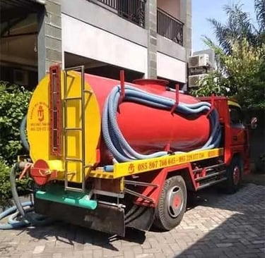  Pratama jaya Sedot Wc Kedu Temanggung jasa Sedot Wc & Saluran Mampet Cepat Bersih & Professional