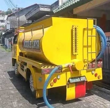  Pratama jaya Sedot Wc Kedu Temanggung jasa Sedot Wc & Saluran Mampet Cepat Bersih & Professional