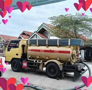  Pratama jaya Sedot Wc Kedu Temanggung jasa Sedot Wc & Saluran Mampet Cepat Bersih & Professional