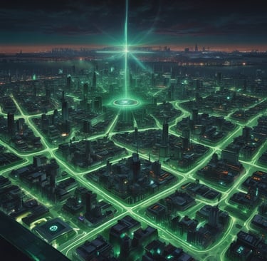 white concrete building during daytime