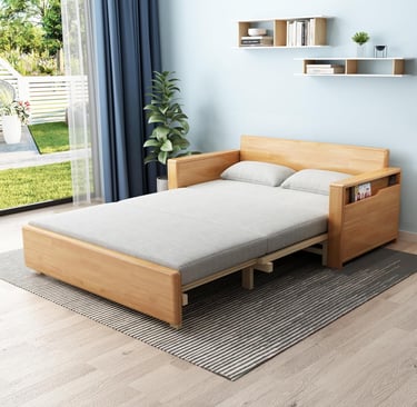 Queen Convertible Sofa Sleeper