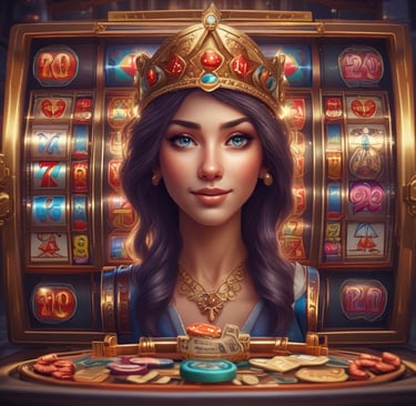 A mobile phone showing the 2bet app with a variety of game icons ready to play.