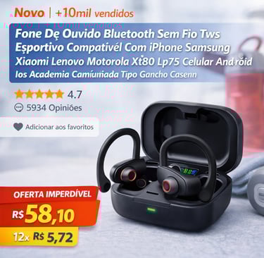 a pair of earphones with a pair of earphones and a cup of coffee