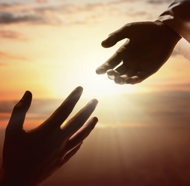 Diálogo da alma com Jesus