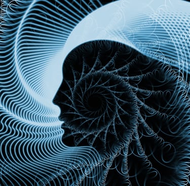 psicologia da alma