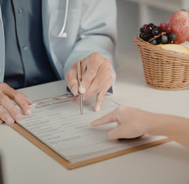 receitas para saúde