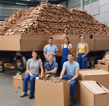 Close-up of a fire protection system panel installed by Serlum Proyectos, showing detailed controls and indicators.