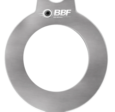 John Deere 6-inch intermediate steel plate for commercial tractors