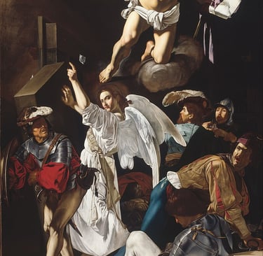 The Resurrection of Christ
