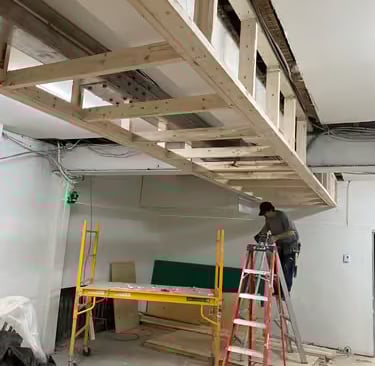 Montreal's best Handyman