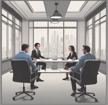 Bright living room with modern inventory