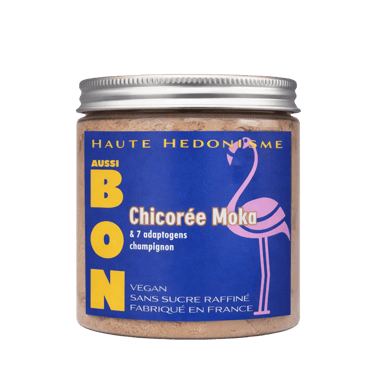 Chicorée Moka Cafe