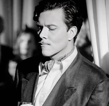 Glen Coburn ghost Hollywood