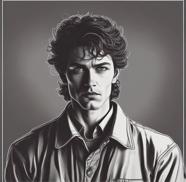 red and white UNKs neon light signage