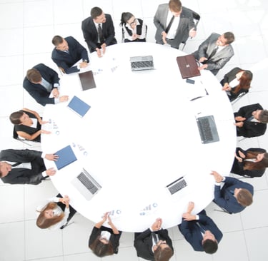 Intérim Conseils : Accompagnement des Dirigeants d'Entreprises de travail temporaire intérim France