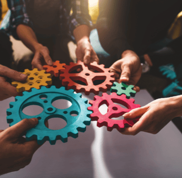 Intérim Conseils accompagne les dirigeants pour aligner l’organisation, les process et les outils