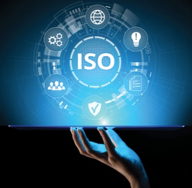 accompagnement certification ISO