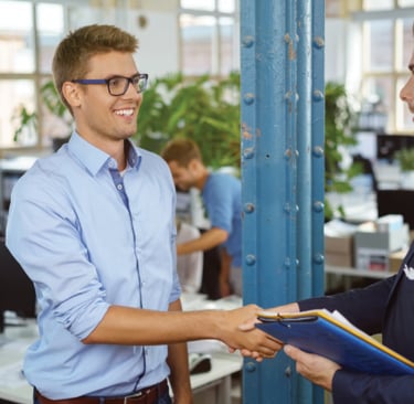 Intérim Conseils structuration accueil des intérimaires clarification des consignes-bonnes pratiques