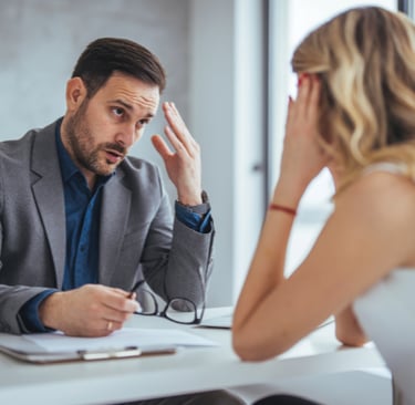 Intérim Conseils Paris France : Situations complexes intérim conseils 