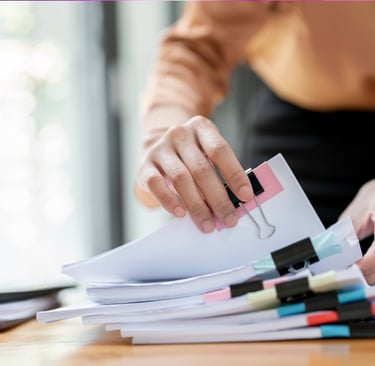 Intérim Conseils Paris France : répondre à un appel d'offres en intérim