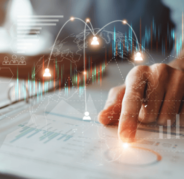 piloter la finance et la gestion en intérim France Tours Paris