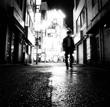 © Doctor Z | Miquel Angel Riquelme Nuñez