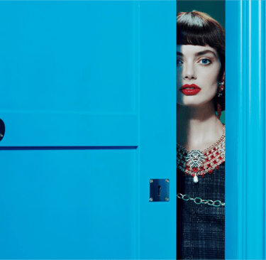 image Miles Aldridge