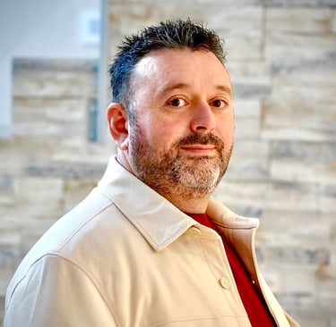 Christophe PELAIA - Le Loup et Le Hibou