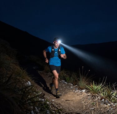 black blue and yellow textile