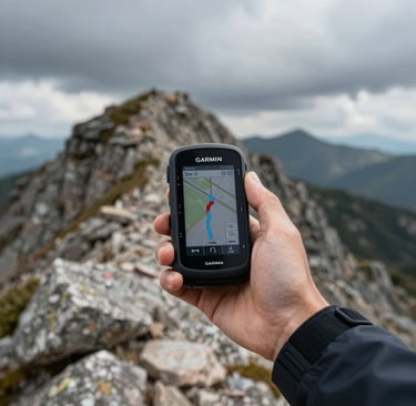 photo of white staircase