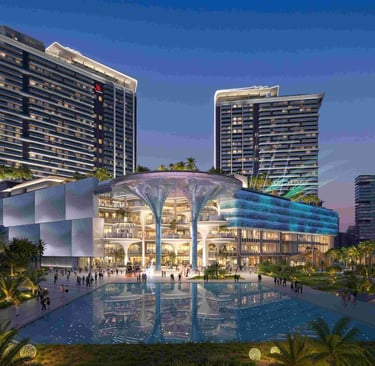 Trilien Group, Sun Group, Marriott, BDP+Partners, consulting, f&b, hospitality, vietnam, luxury