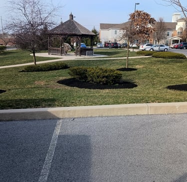 Commercial Property Maintenance