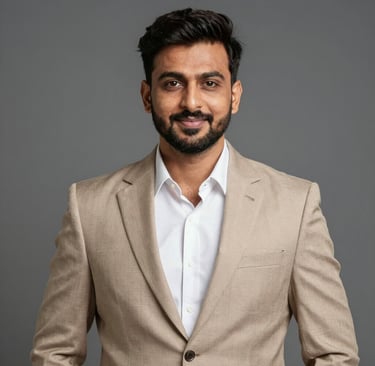 woman wearing black crew-neck shirt