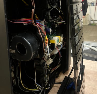 Jura Kundendienst Berlin 