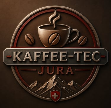 Jura Kundendienst Berlin-Kaffee-Tec 