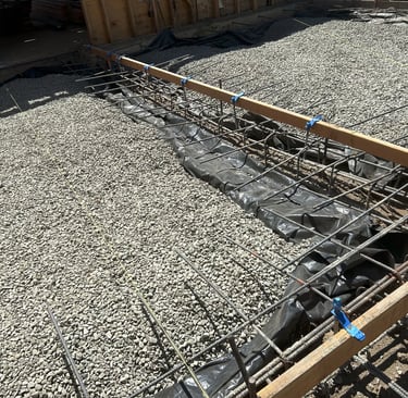 Geotechnical Analysis