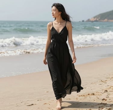 white and brown floral textile