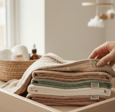 biologische-hydrofiele-doeken-stapel-gots