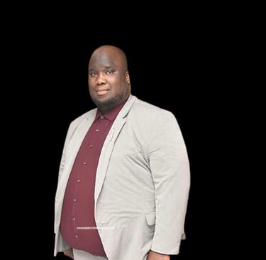 a man in a suit and a suit jacket