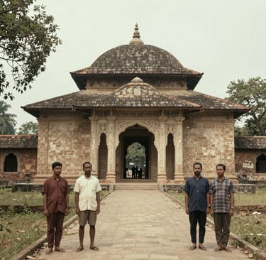 worm's-eye view photography of concrete building
