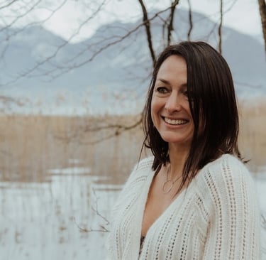Malorie V, experte LPG et esthéticienne à Annecy
