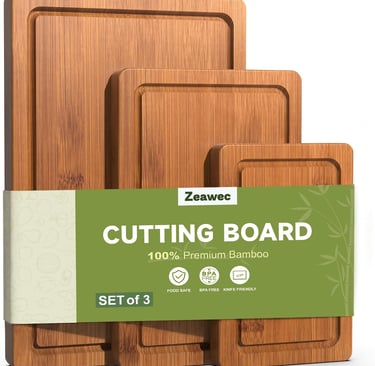 cutting boards