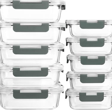 food storage containers